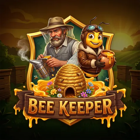 Bee Keeper