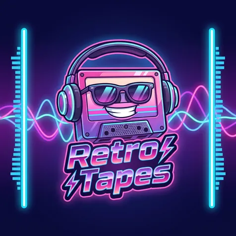 Retro Tapes